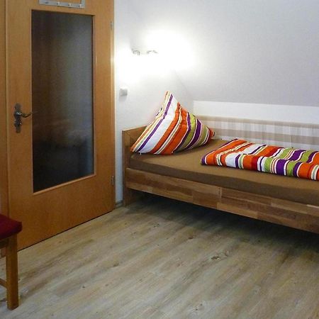 Holiday Apartment An Der Meisse, Bergen Bleckmar 외부 사진