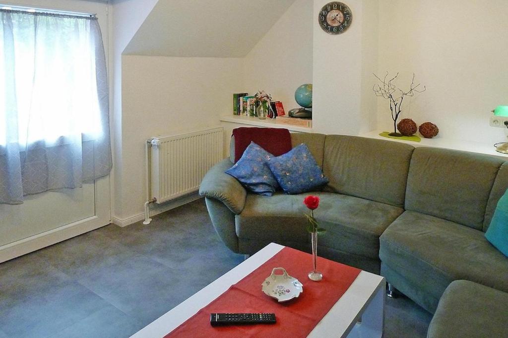 Holiday Apartment An Der Meisse, Bergen Bleckmar 외부 사진