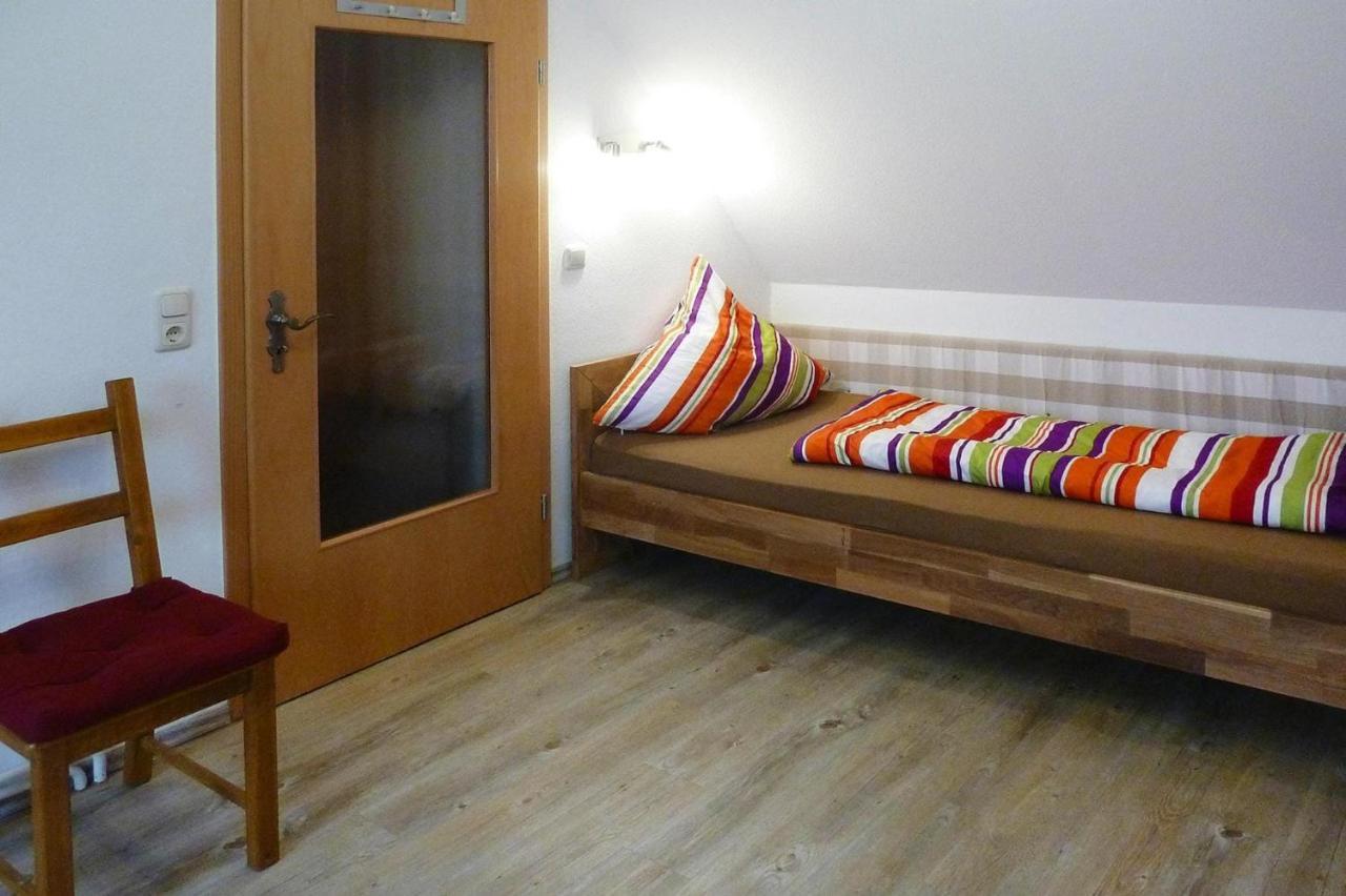 Holiday Apartment An Der Meisse, Bergen Bleckmar 외부 사진